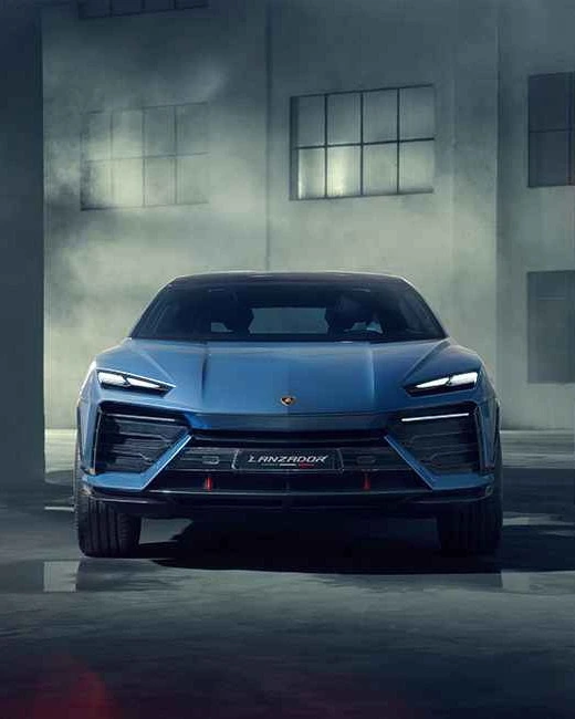 Lamborghini hylkää sähköautosuunnitelmansa – syynä lähellä nollaa oleva kysyntä