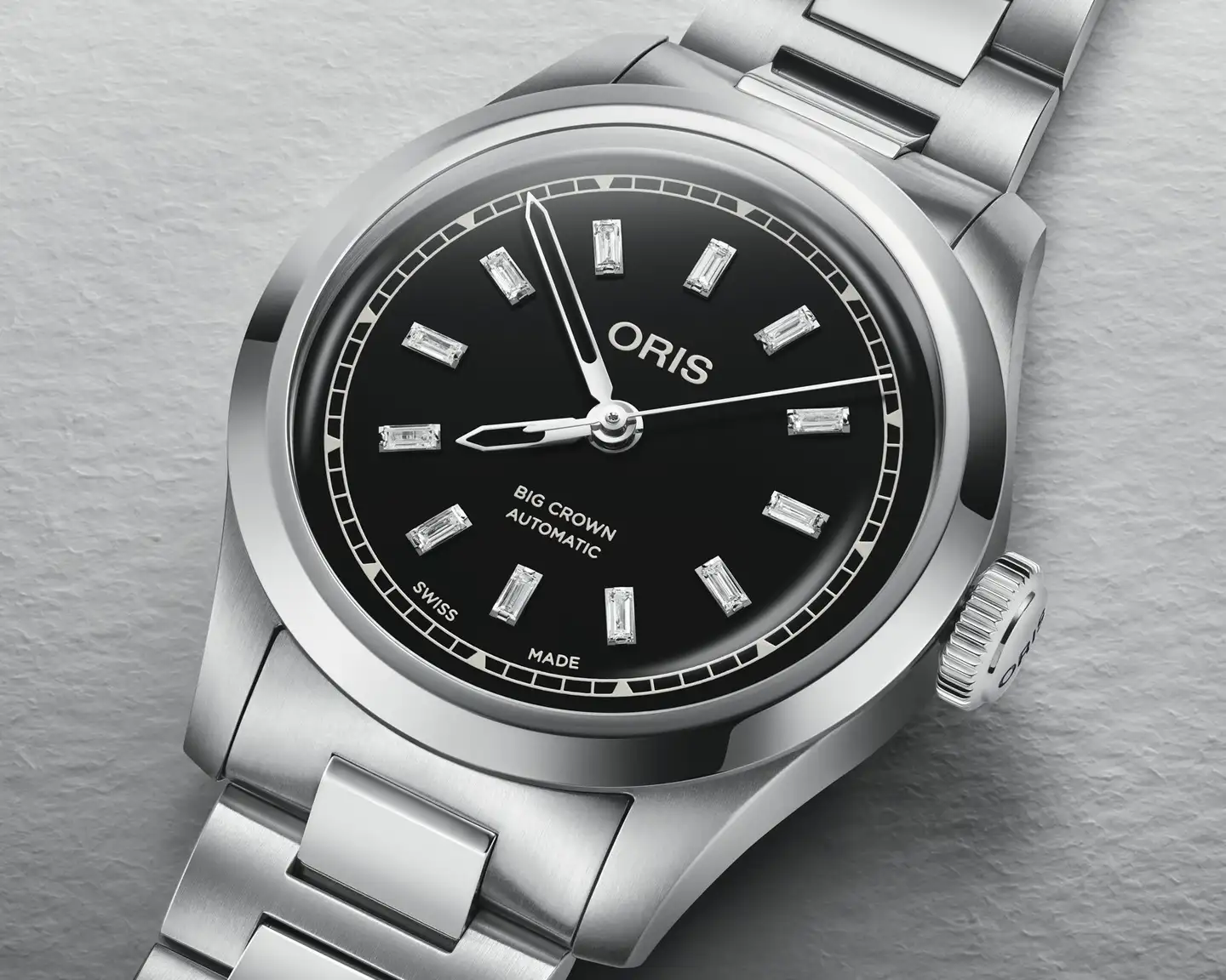 Oris Big Crown 34.00 MM