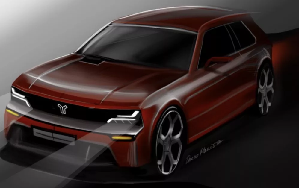 Uusi Yugo