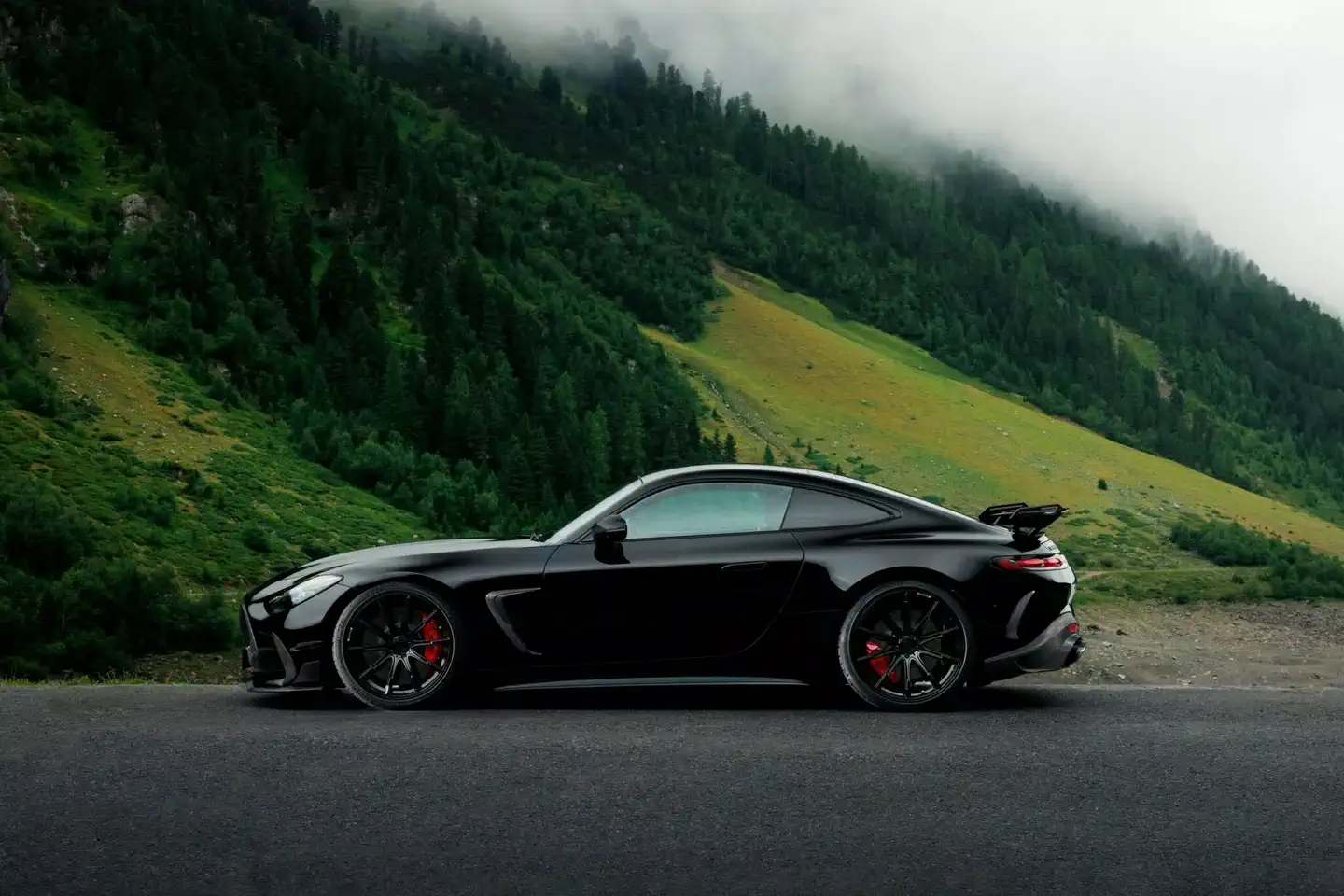 Brabus 1000