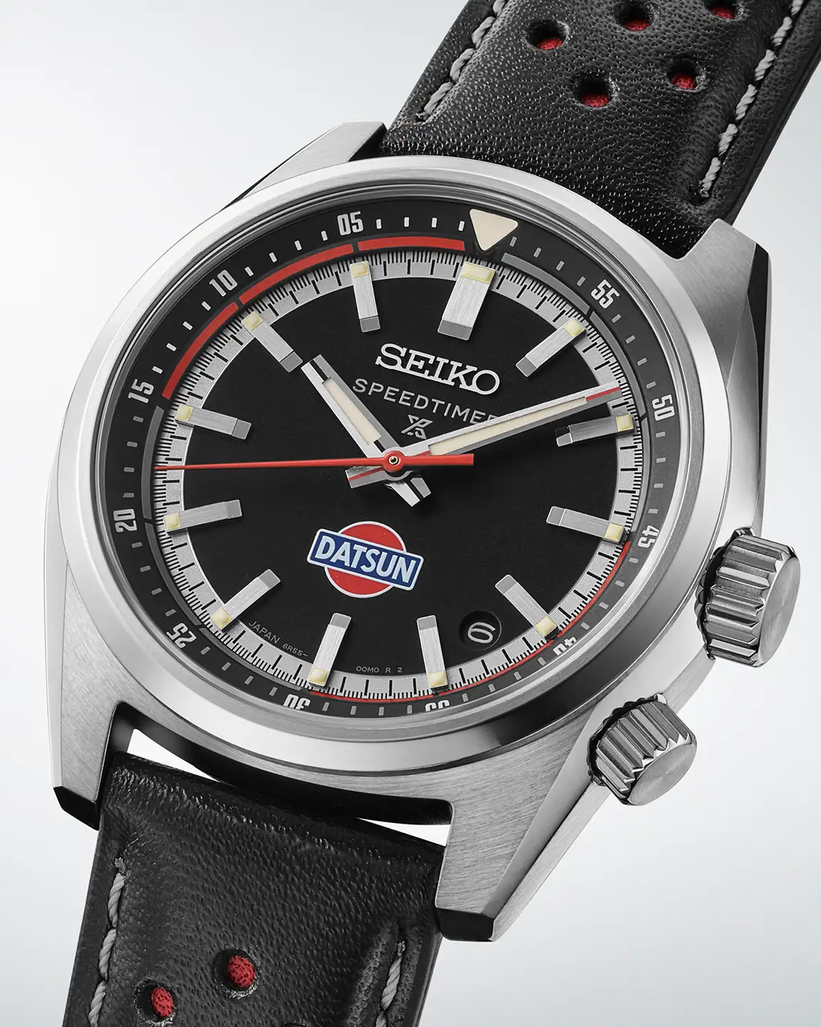 Seiko Prospex Speedtimer SPB517
