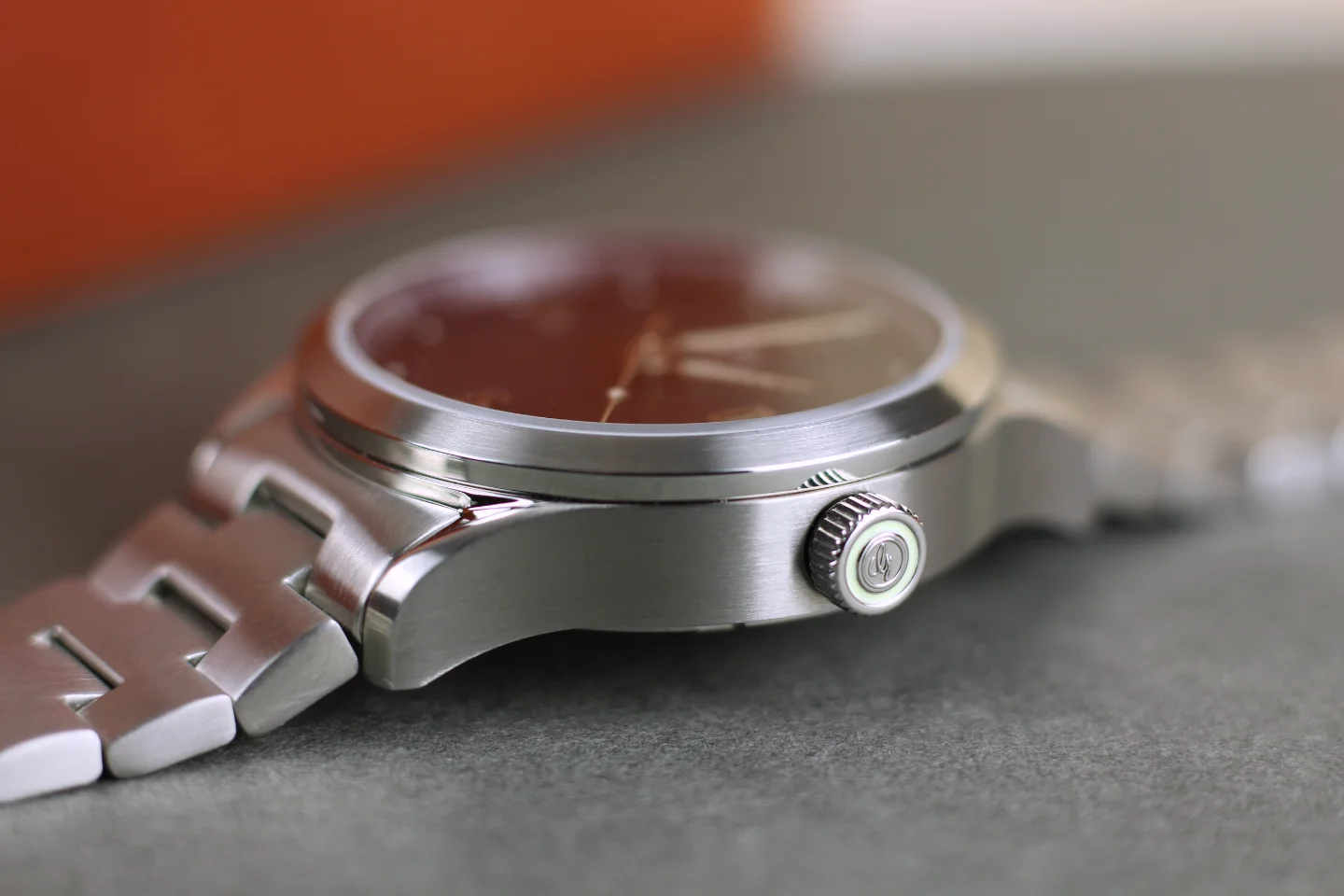 Galvin Watch Company Loimu