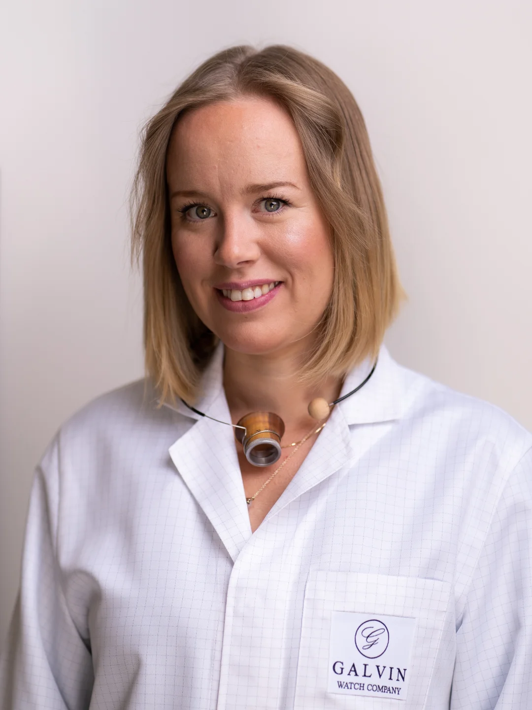 Susan Galvin