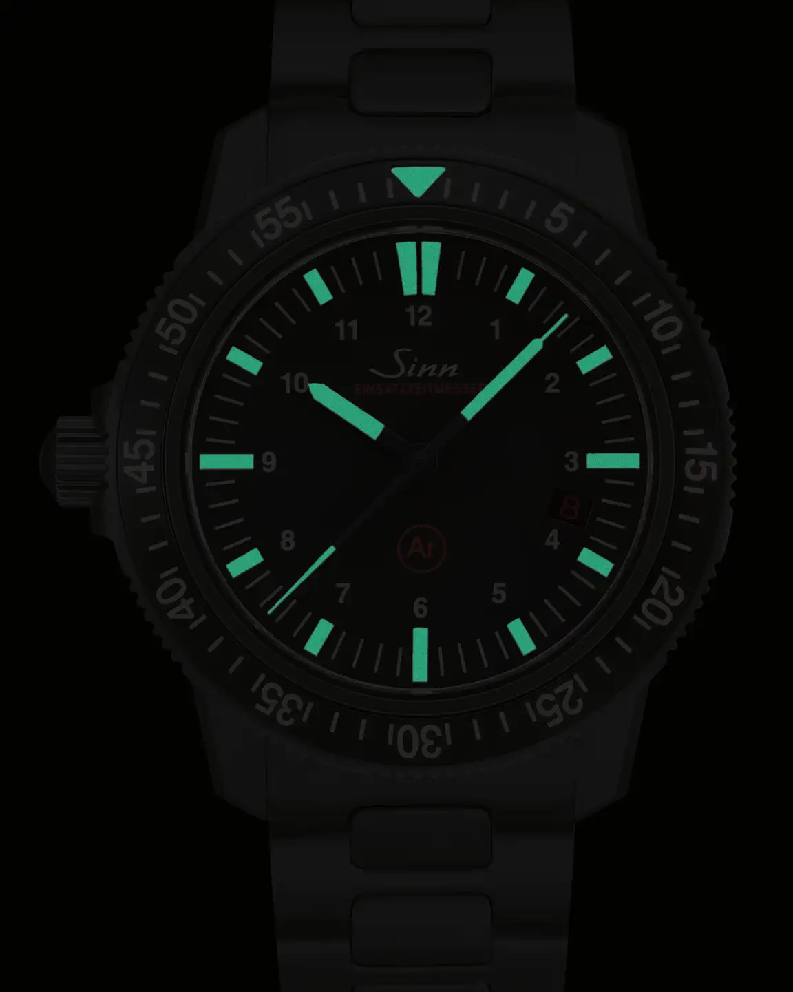 Sinn EZM 3 S
