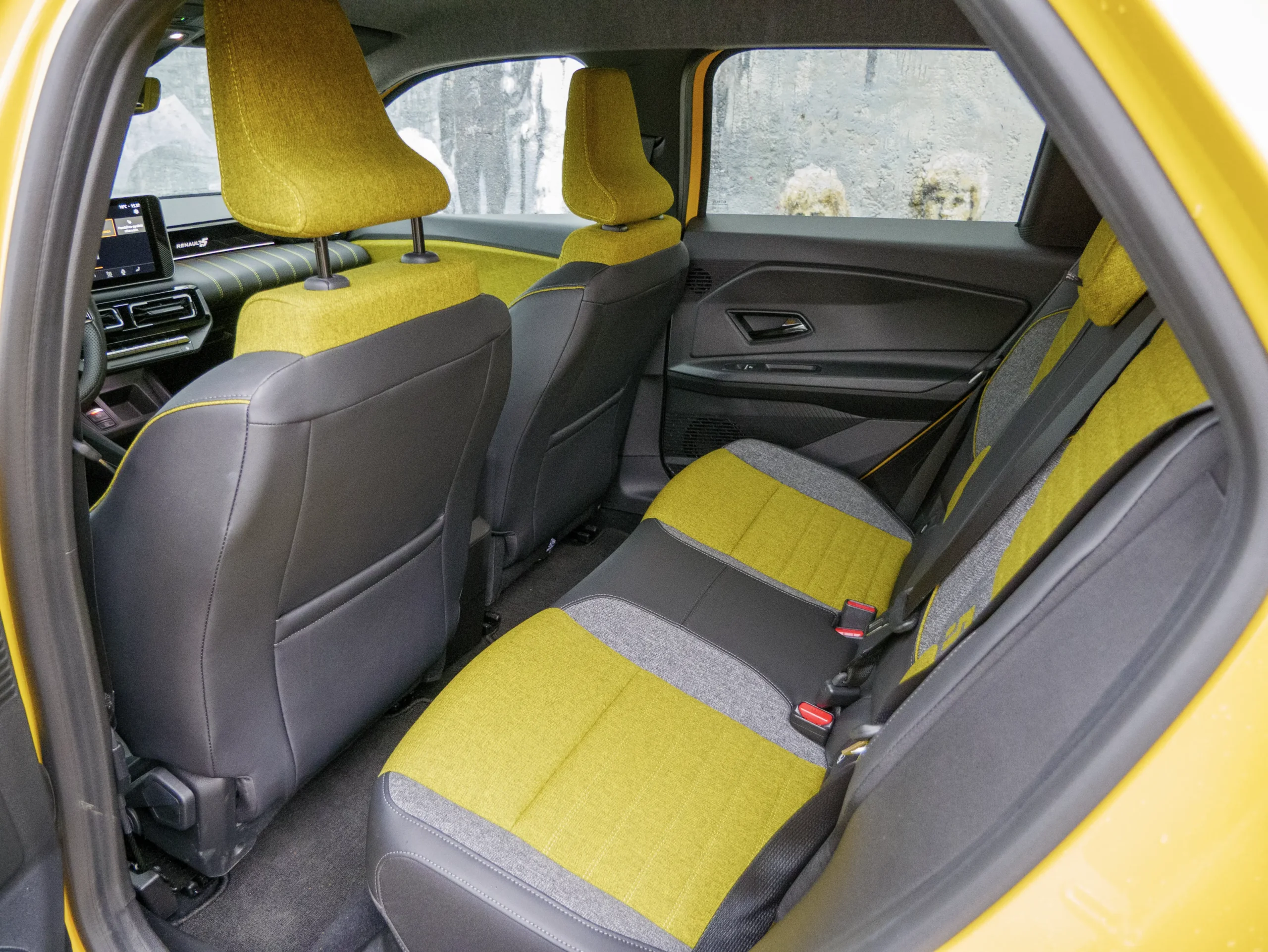 Renault 5 E-Tech