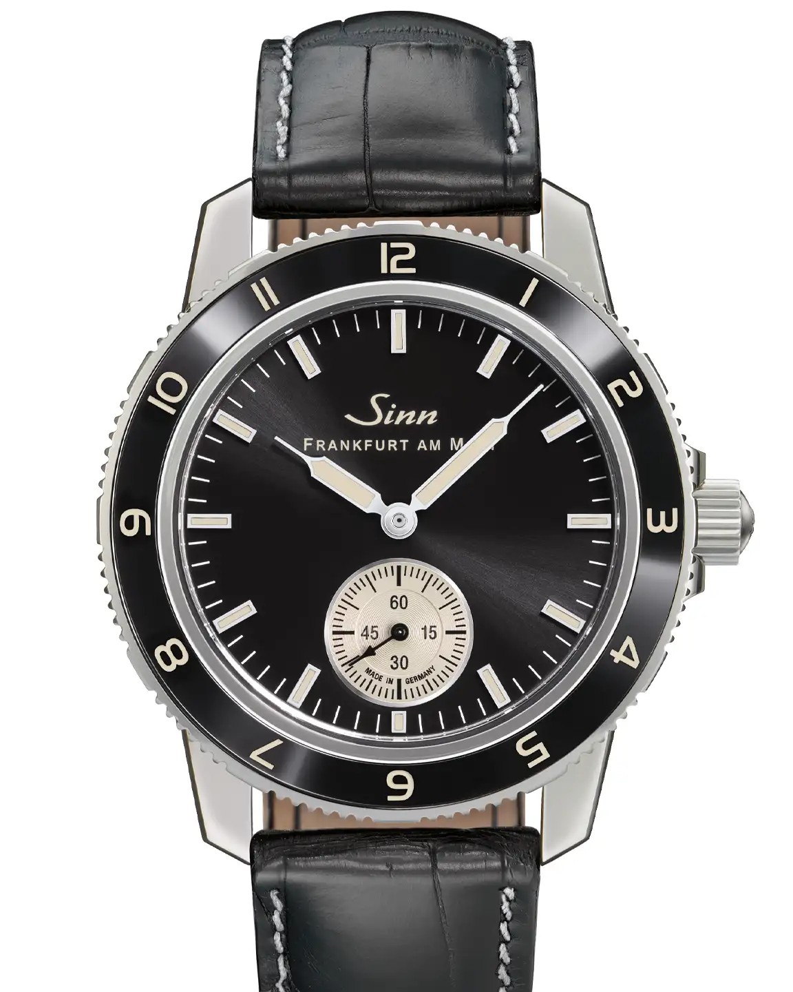Sinn 104 Classic 12 