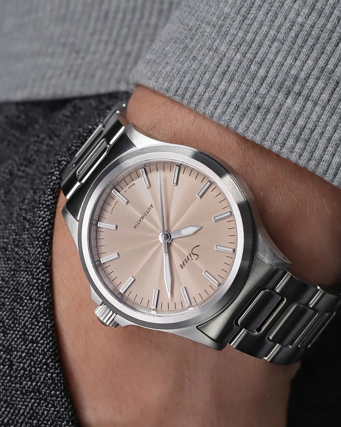 Sinn 556 Sand
