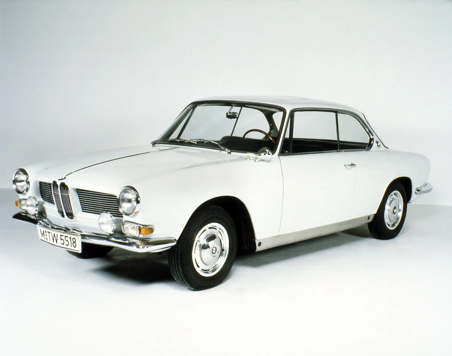 BMW 3200 CS