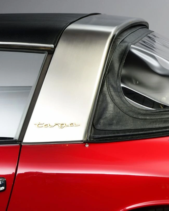 Porsche 911 Targa täytti 60 vuotta – italialaisen maantiekilpailun mukaan nimetty korimalli yhdistää tyylikkyyden turvallisuuteen