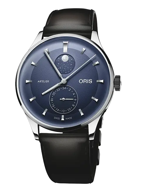Oris Artelier -kellomallisto