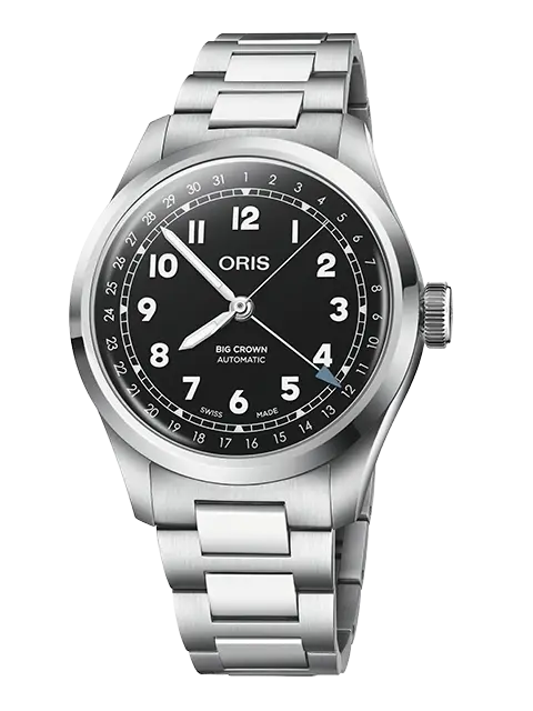 Oris Big Crown -kellomallisto