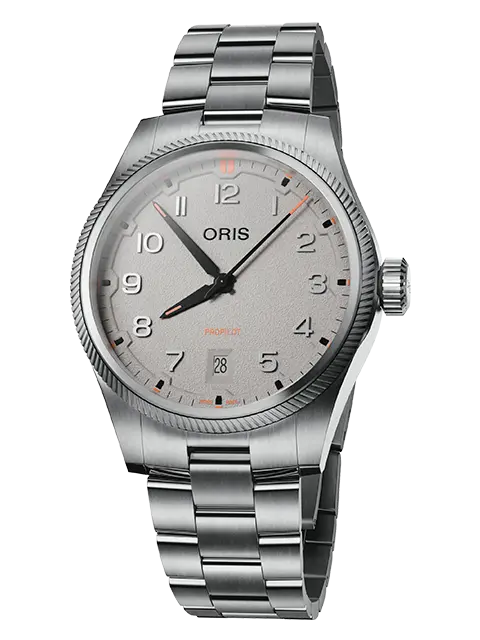Oris ProPilot -kellomallisto