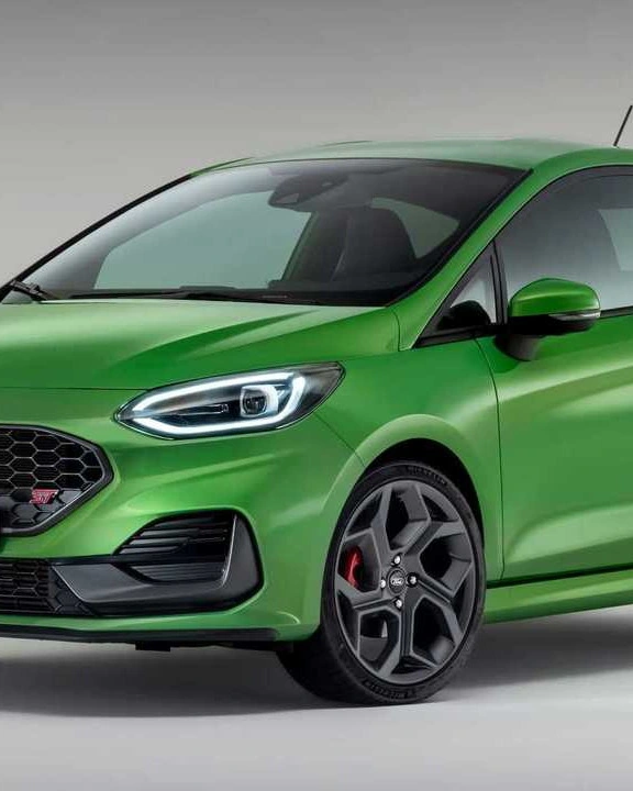 Ford tuo myyntiin Fiestan seuraajan – sähköpikkuautossa hyödynnetään Renaultin tekniikkaa