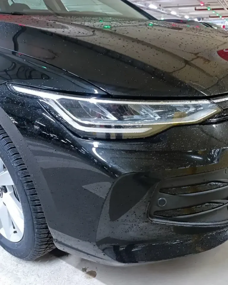 Valoa pimeyteen – näin käytät autosi valoja oikein