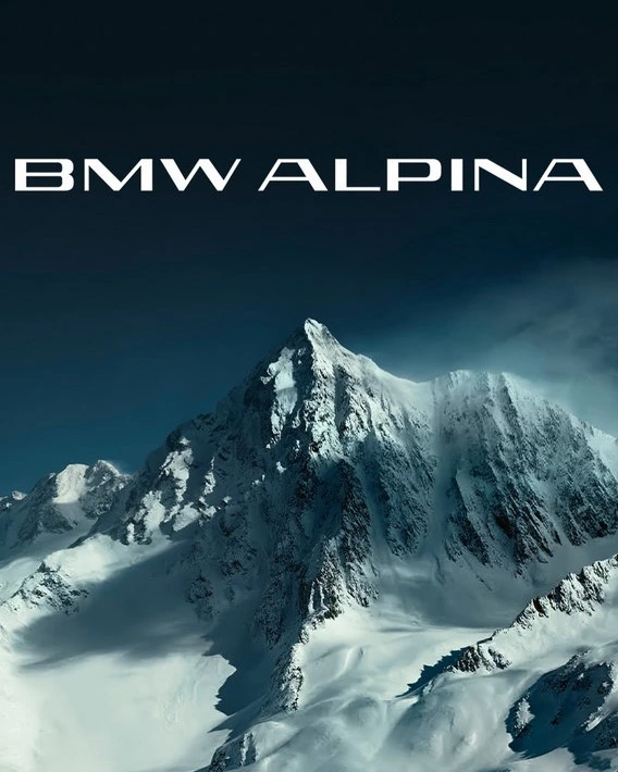 Uusi baijerilaisbrändi on syntynyt – BMW Alpina jatkaa perinteisen Alpinan jalanjäljillä