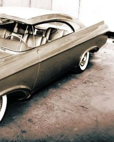 Chryslerin italialainen konseptiauto ei päässyt koskaan parrasvaloihin – Norseman on lojunut valtameren pohjassa jo 70 vuotta