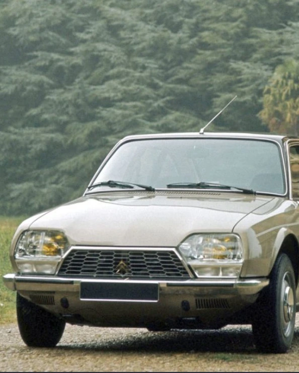 Citroënin wankelseikkailu vei merkin lähes konkurssin partaalle – GS Birotor oli yksi kiertomäntämoottorin pioneereista