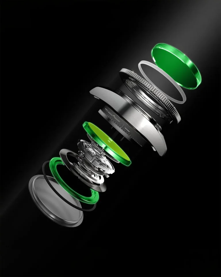 New DS Concept Extreme Shock Resistance – Certinan uusi mittapuu