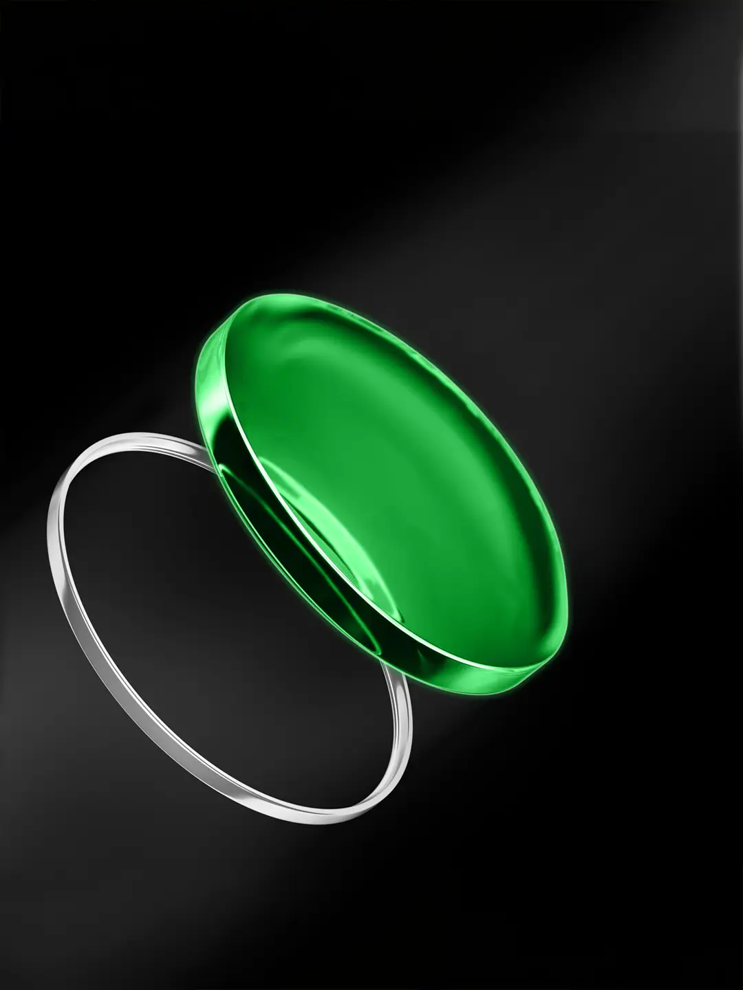 Uuden DS Concept Extreme Shock Resistance -konseptin safiirilasi