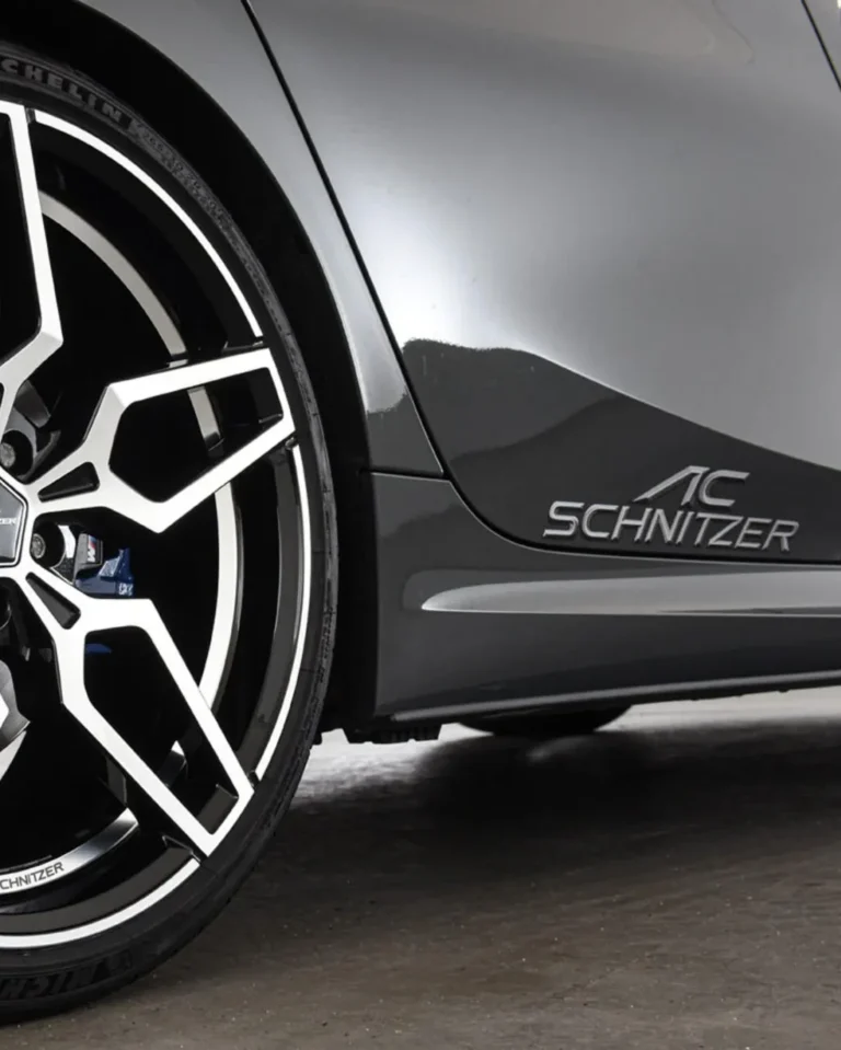 Legendaarinen BMW-virittäjä lopettaa toimintansa – AC Schnitzerin toiminta ei enää kannata