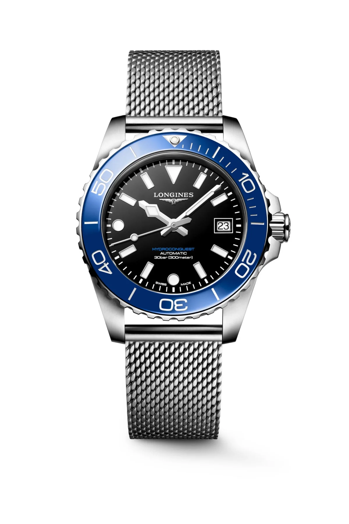 Longines HydroConquest L37794906