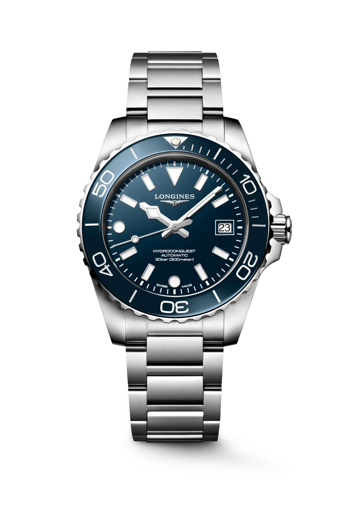 Longines HydroConquest L37794966