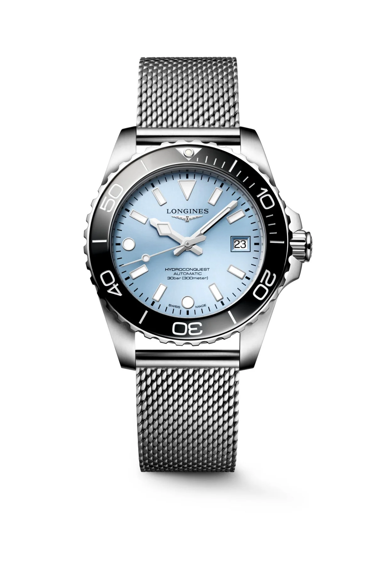 Longines HydroConquest L37794996