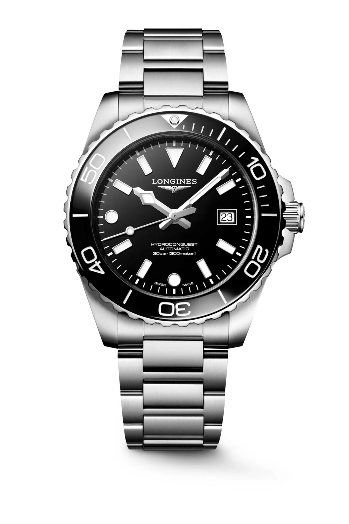 Longines HydroConquest L37884566