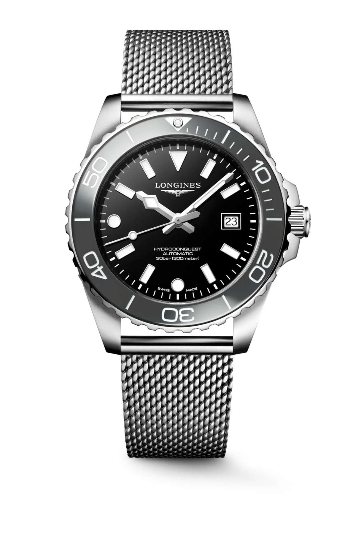 Longines HydroConquest L37884706