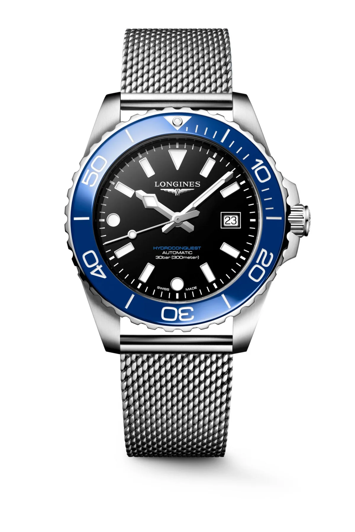Longines HydroConquest L37884906
