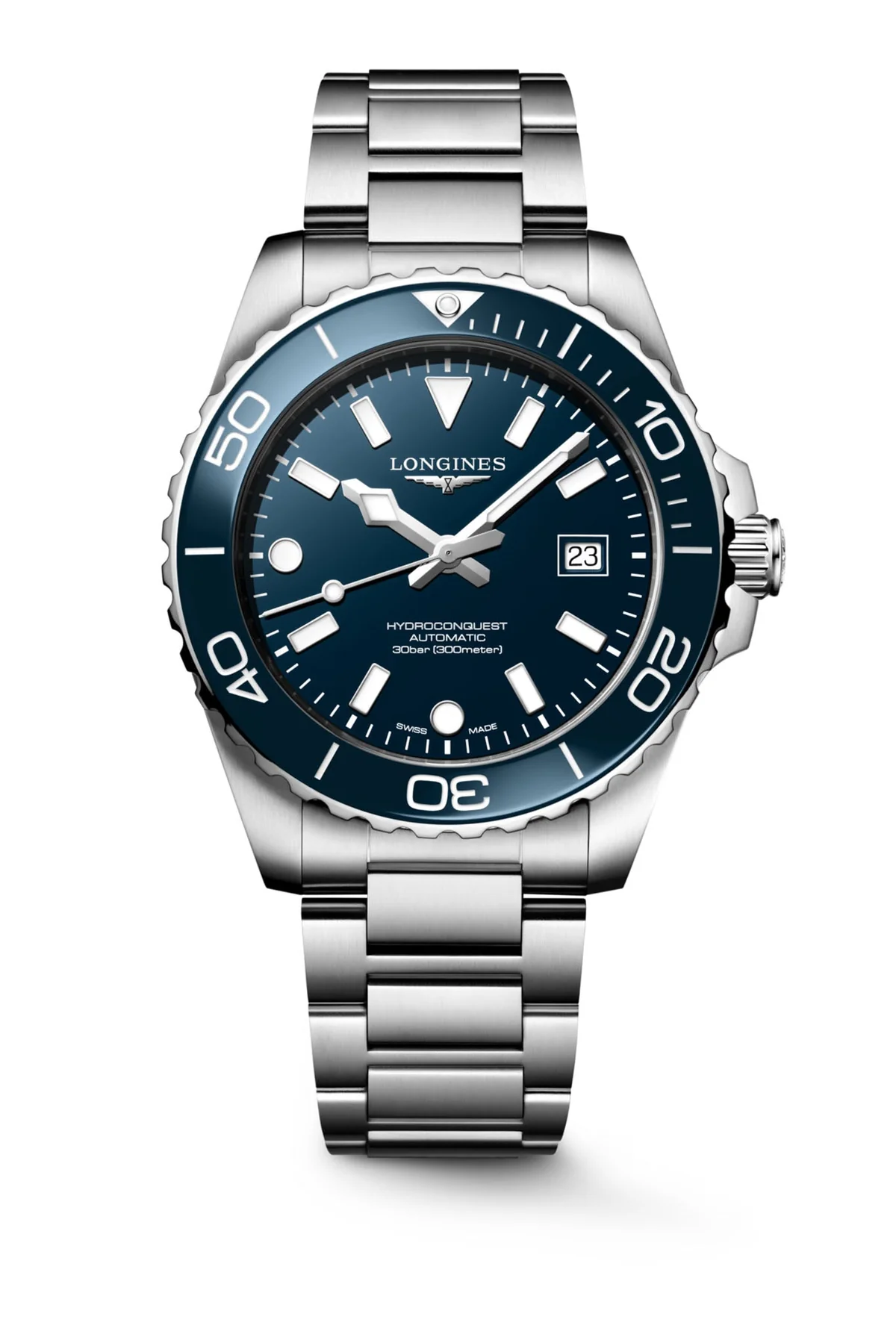 Longines HydroConquest L37884966