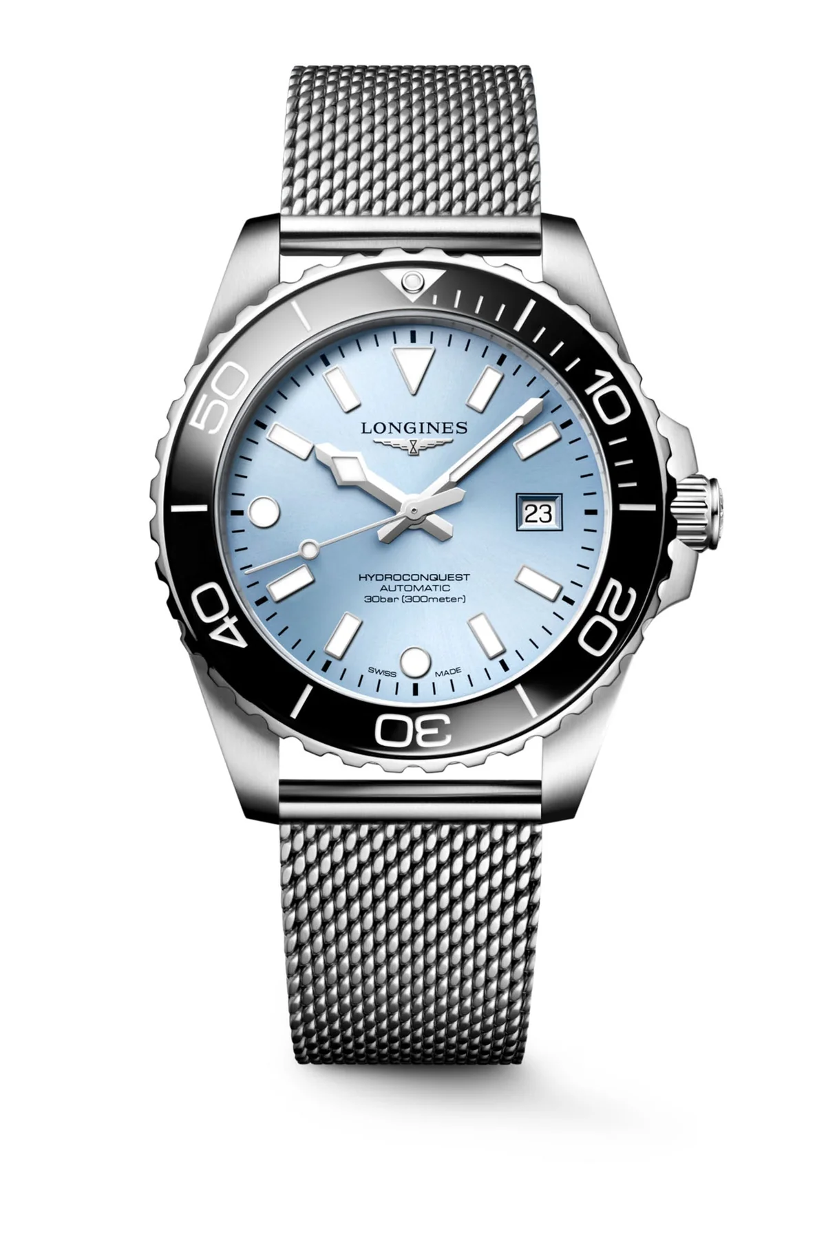 Longines HydroConquest L37884996