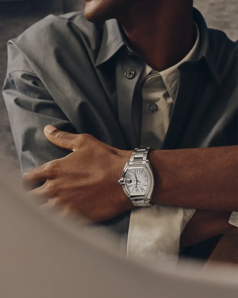 Cartier Roadster teki näyttävän ja kaivatun paluun