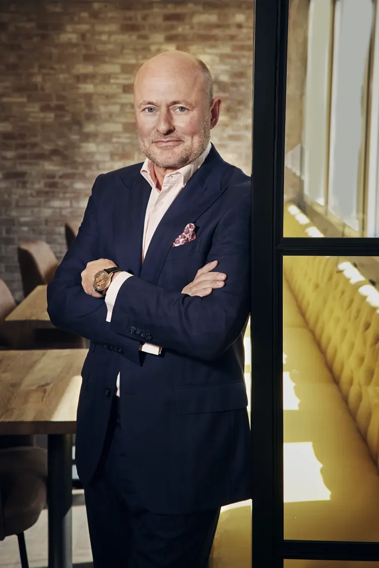 House of Brands uudisti johtoaan