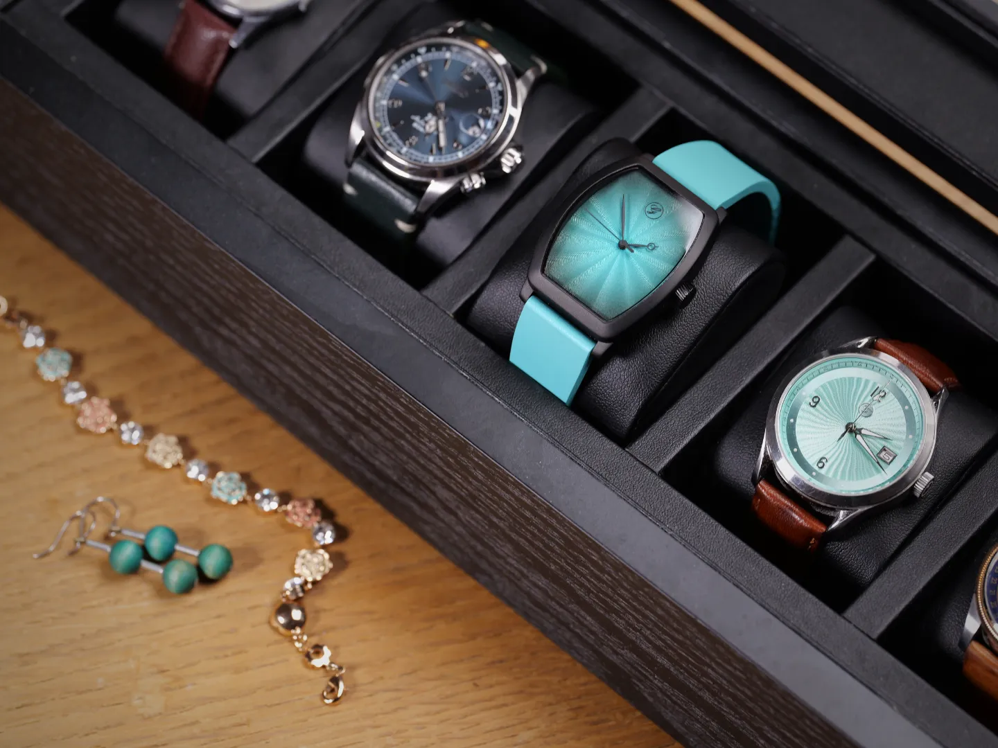 Yö Limited Edition on rohkean erilainen uutuus Galvinilta.