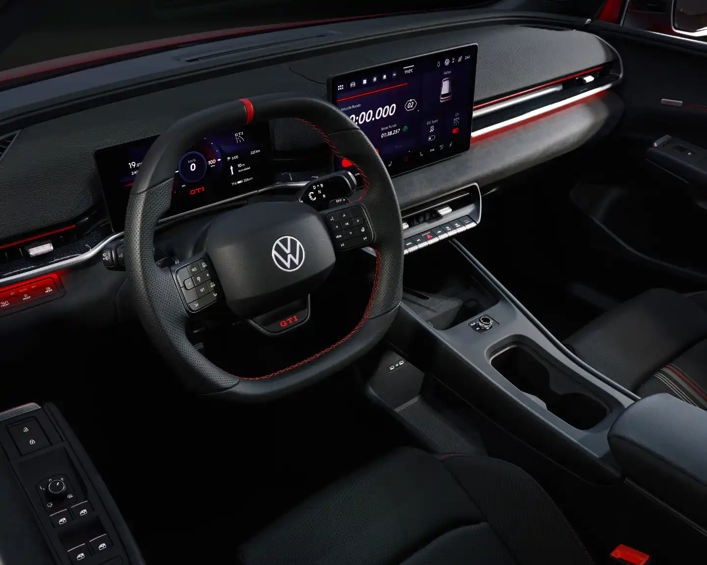 Volkswagen ID. Polo GTI