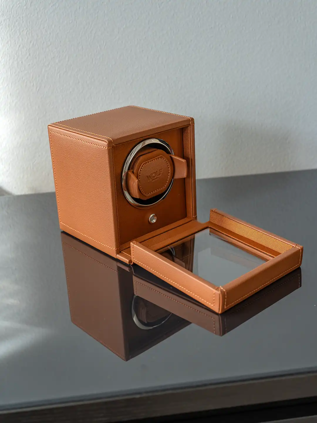 Wolf 1834 -kellowinder