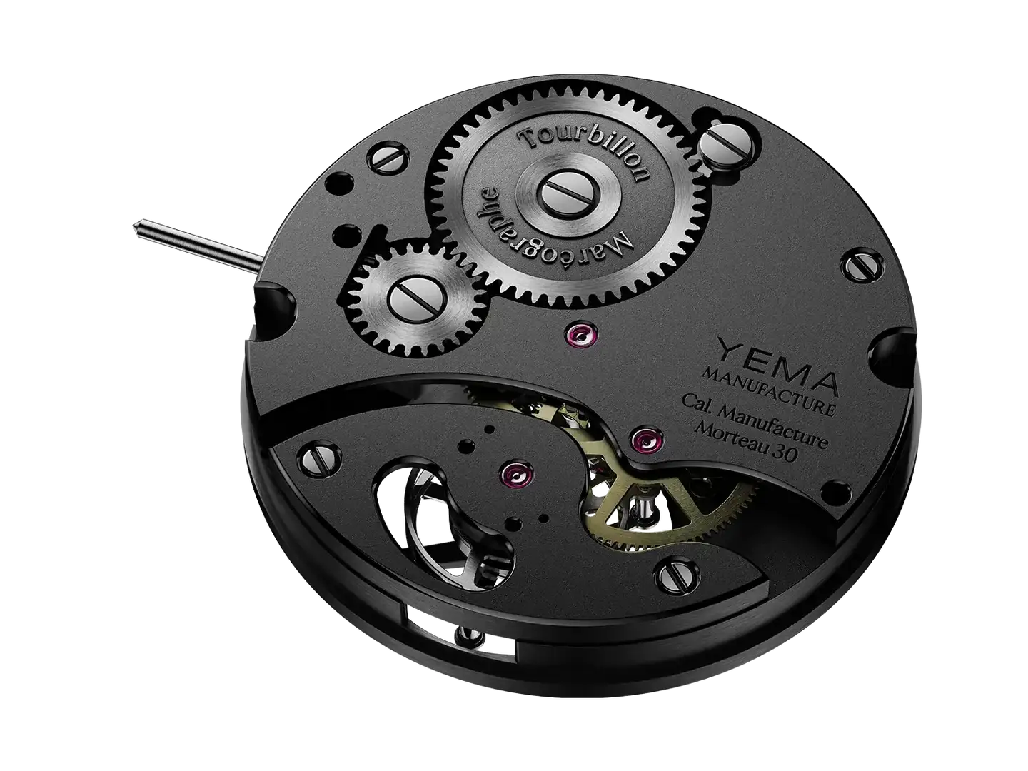 Yema CMM.30