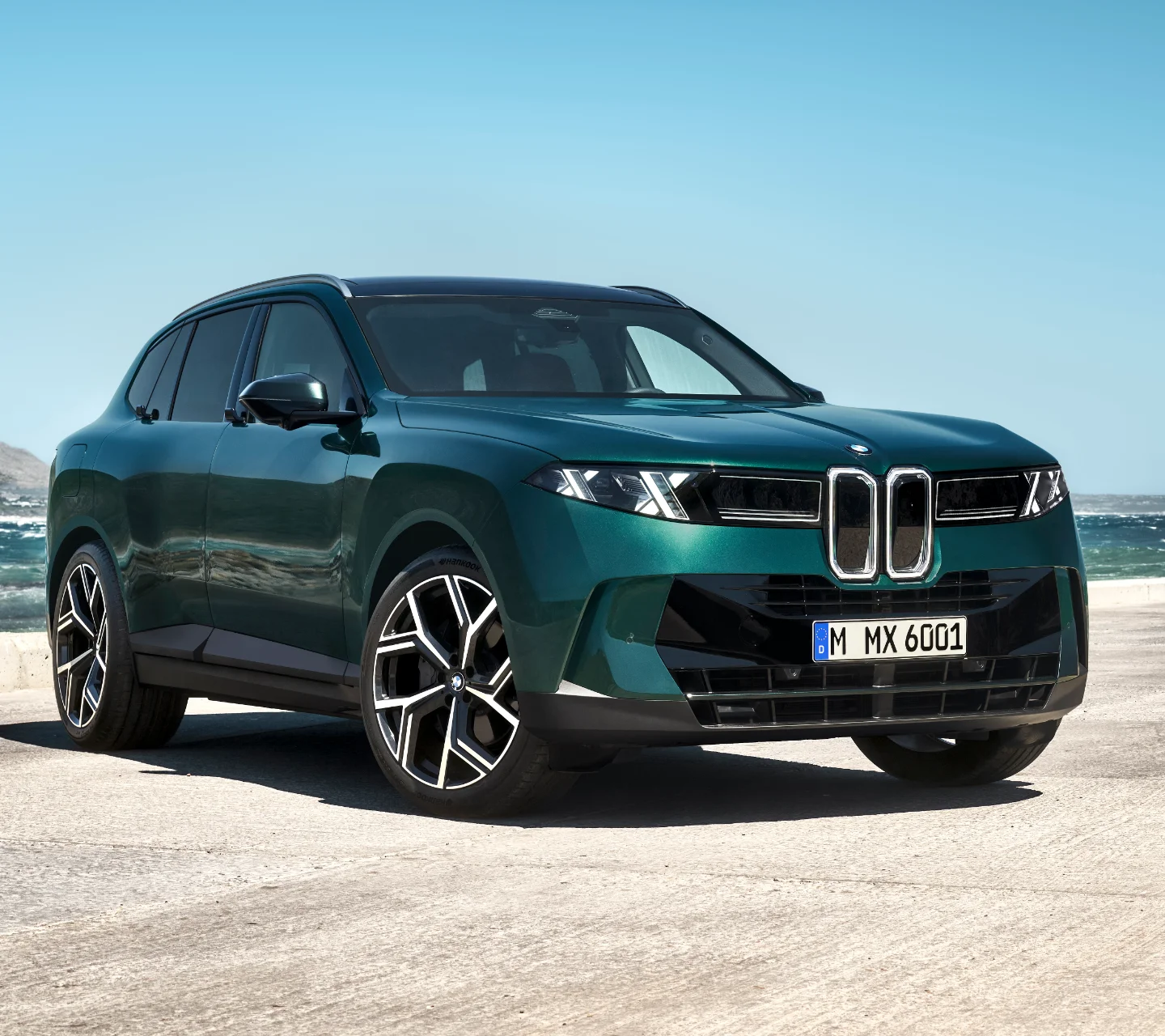 BMW X5 40 xDrive