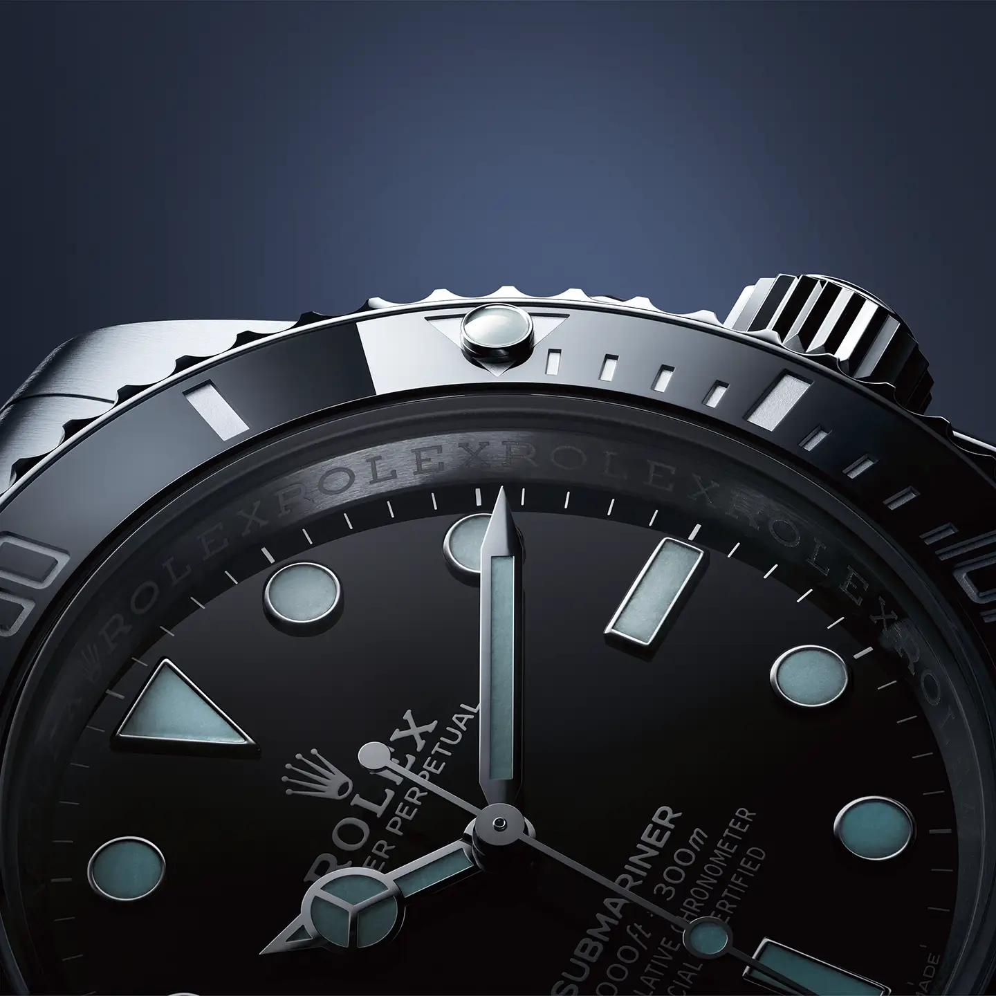 Rolex Submariner