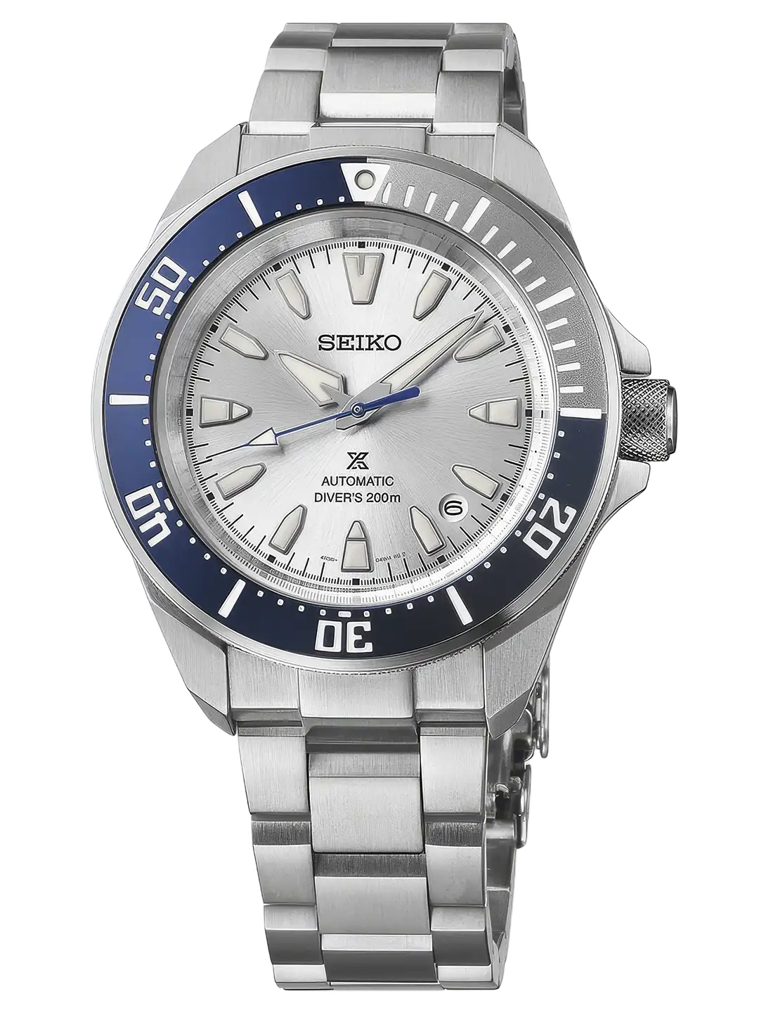 Seiko Prospex SEA Automatic Diver's HBB001K1