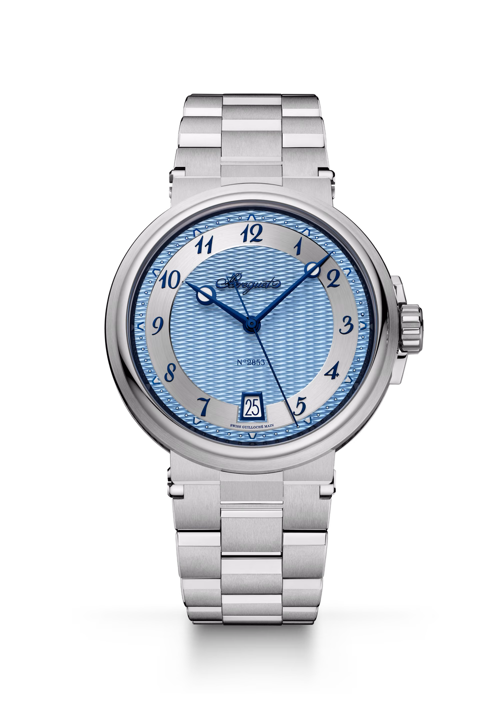Breguet Marine 5517