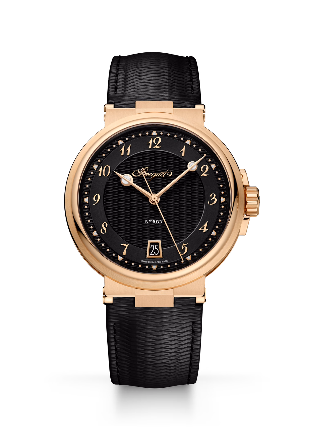 Breguet Marine 5517