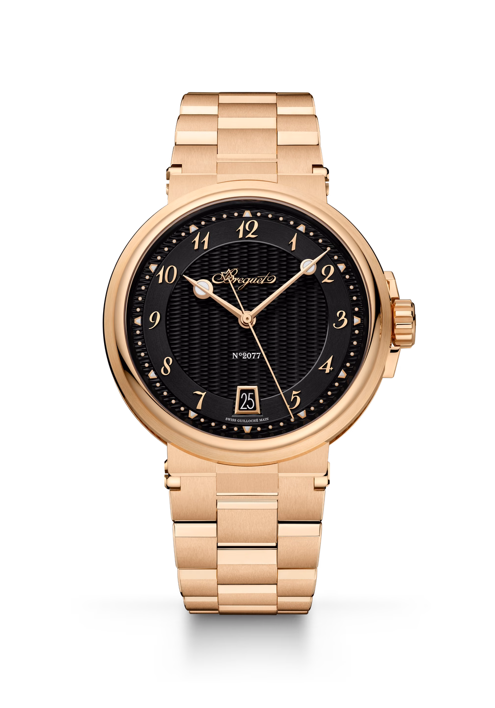 Breguet Marine 5517