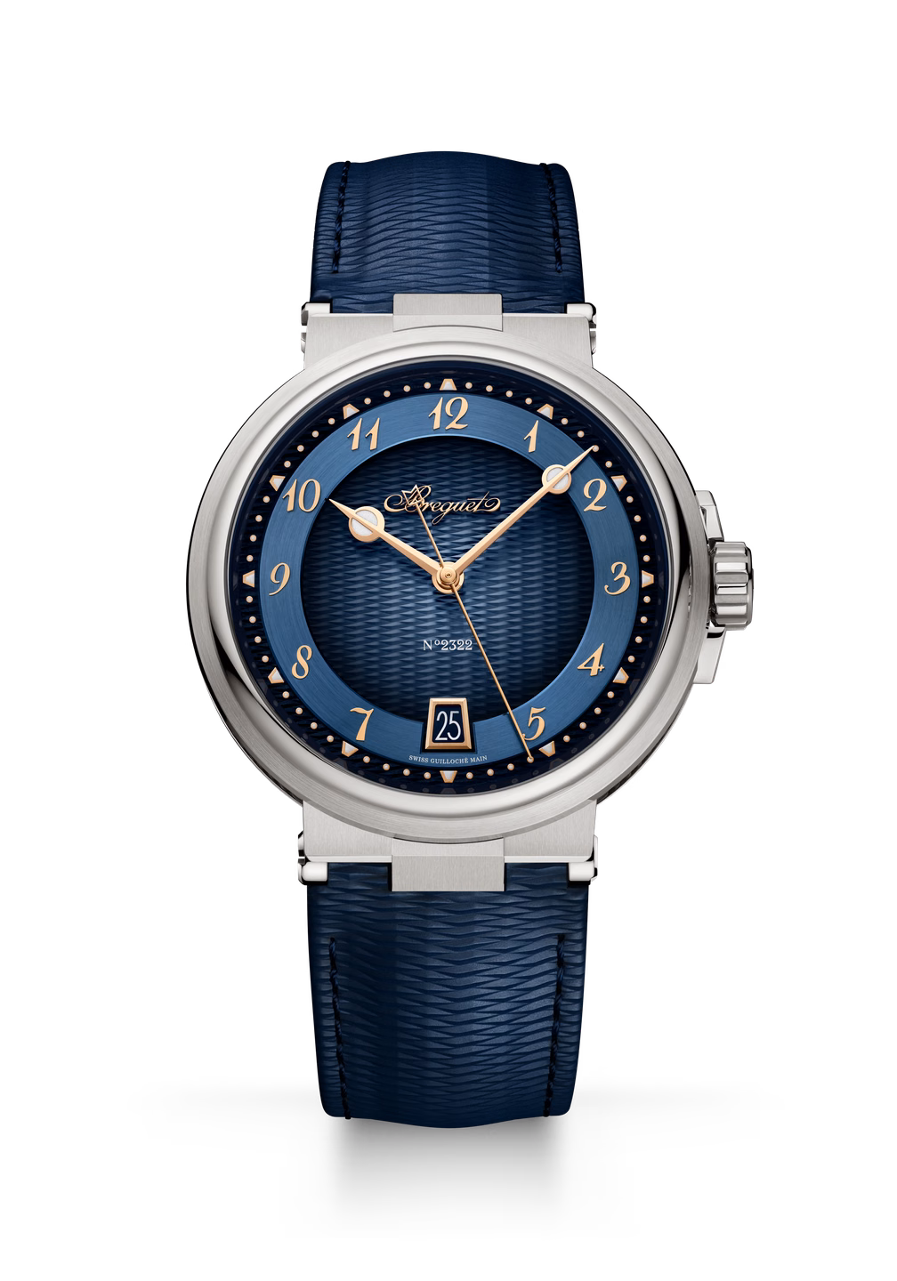 Breguet Marine 5517