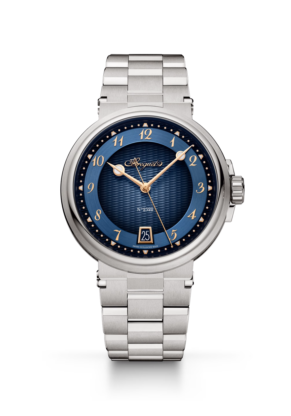 Breguet Marine 5517