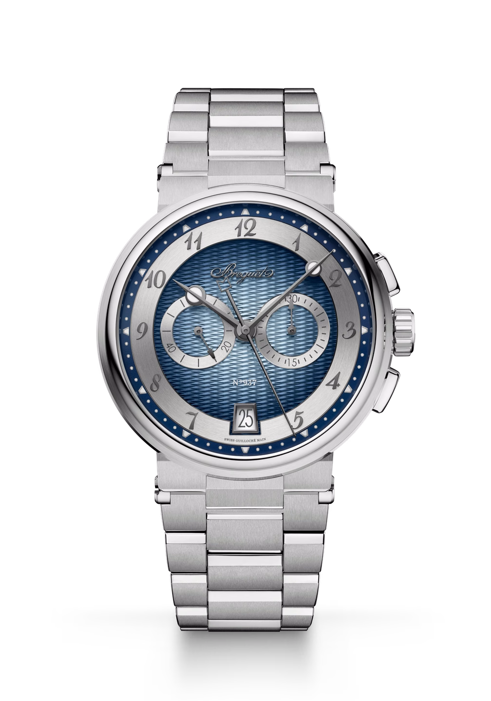 Breguet Marine 5527