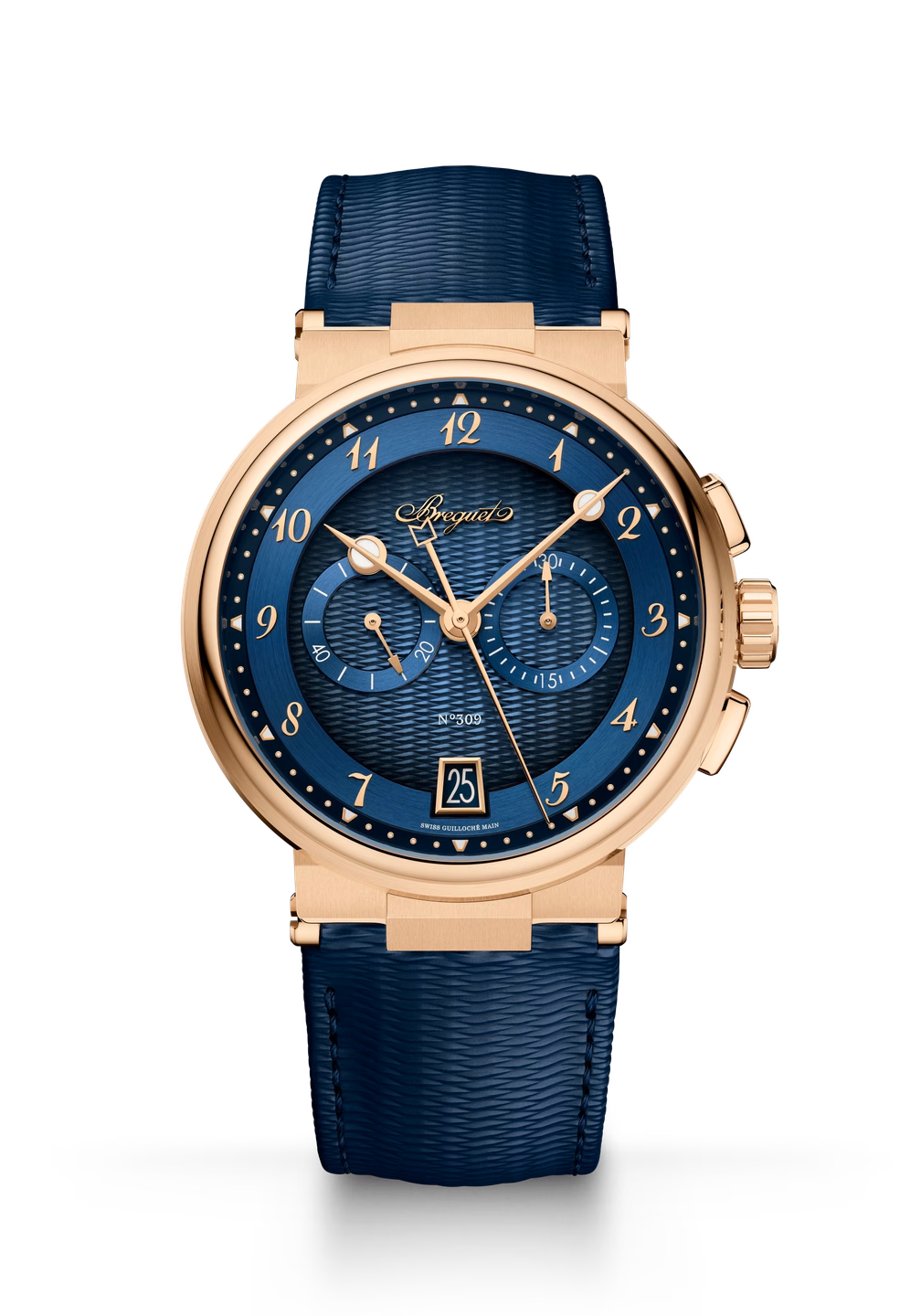Breguet Marine 5527