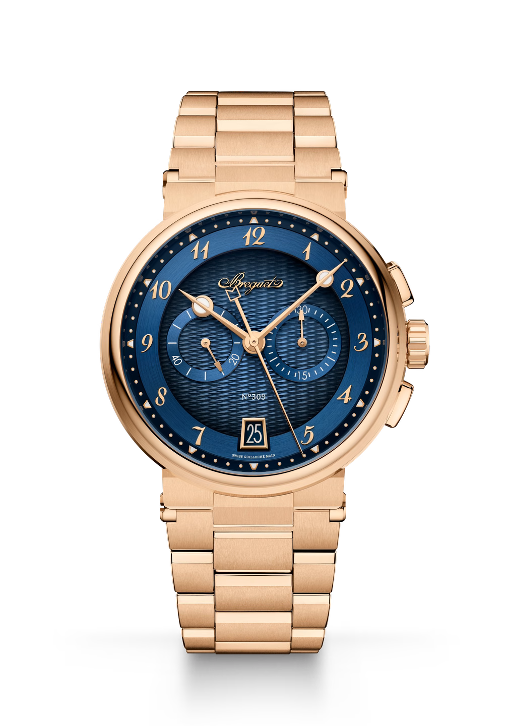 Breguet Marine 5527