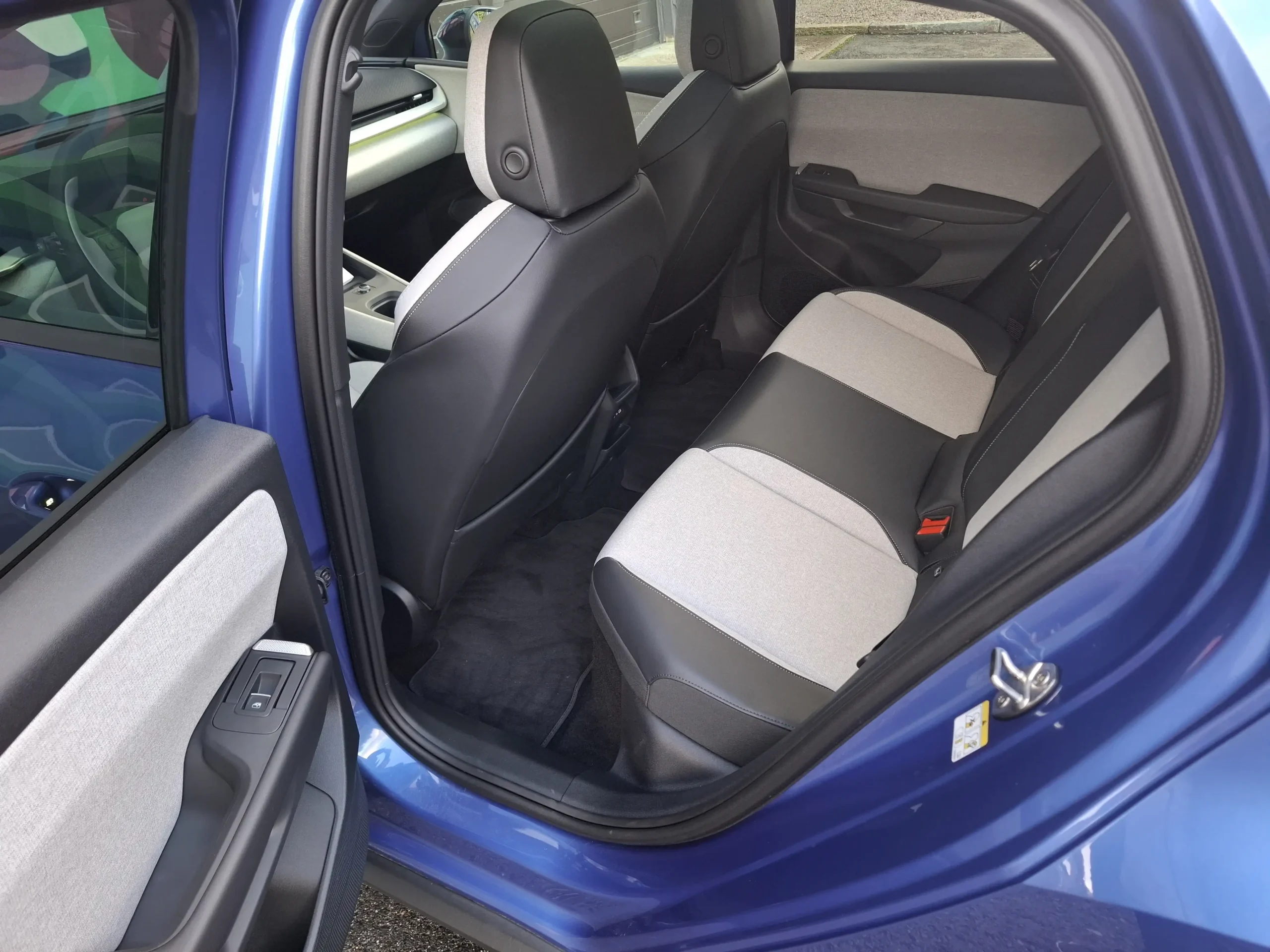 VW ID. Polo